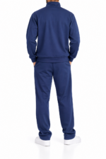 Ensemble hoodie confort – Beige – Image 4