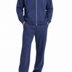 Ensemble hoodie confort – Beige