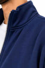Ensemble hoodie confort – Beige – Image 6