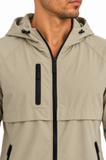Ensemble homme beige – Image 5