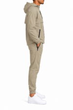 Ensemble homme beige – Image 2