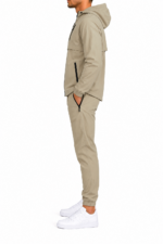 Ensemble homme beige – Image 3
