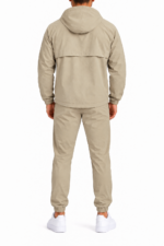 Ensemble homme beige – Image 4