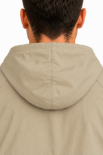 Ensemble homme beige – Image 6