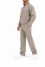 ensemble homme camel – Image 3