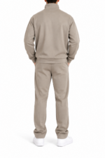 ensemble homme camel – Image 5