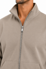 ensemble homme camel – Image 6