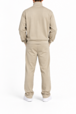 Ensemble homme beige – Image 5
