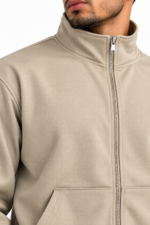 Ensemble homme beige – Image 6