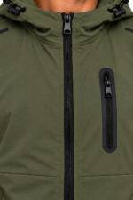 ensemble homme kaki – Image 6